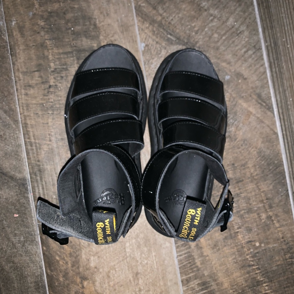 Doc Marten Sandals